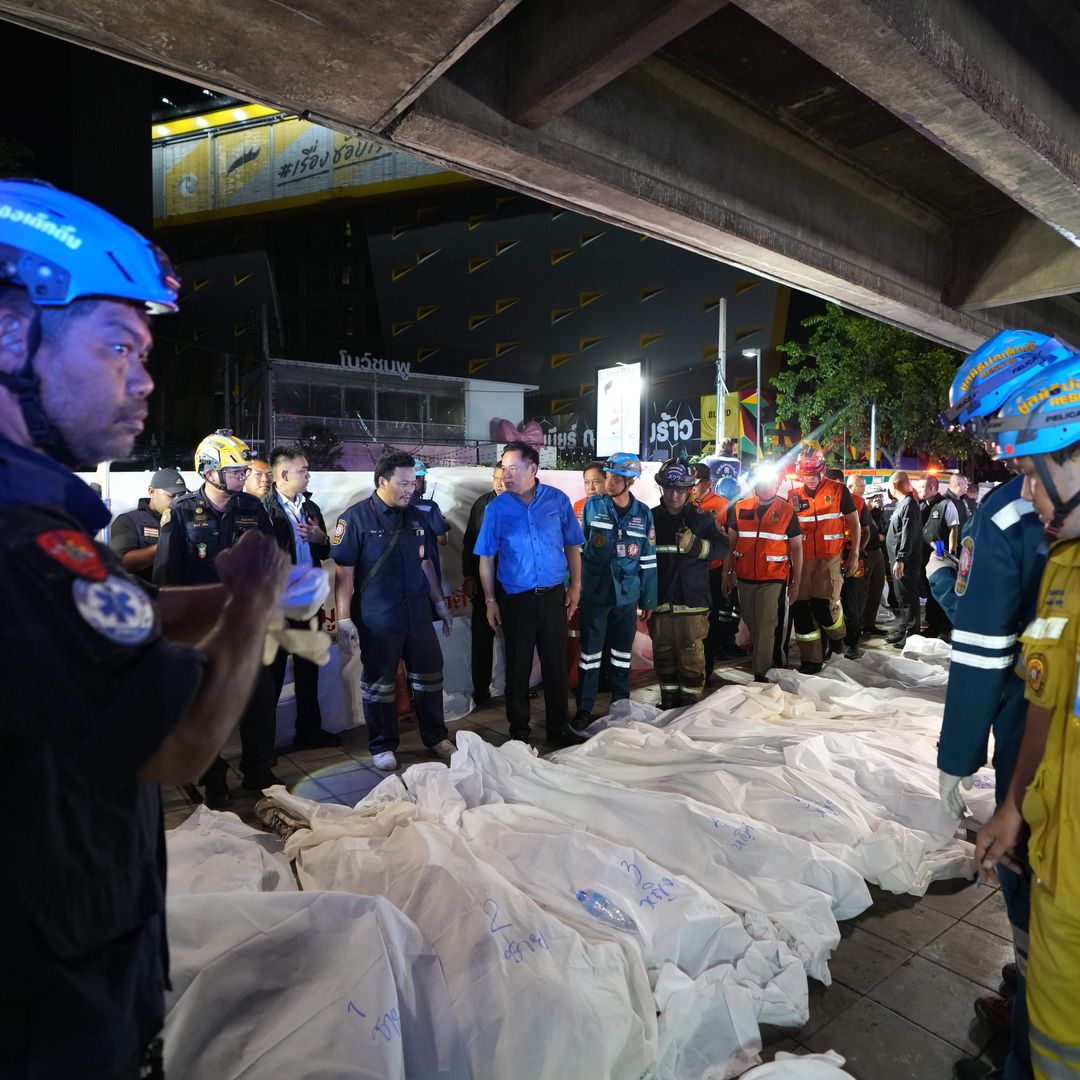 Tragedia en Tailandia: Incendio en un Bar de Bangkok Deja 27 Muertos y Heridos